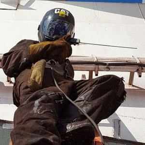 Meet your Posher, Nathaniel